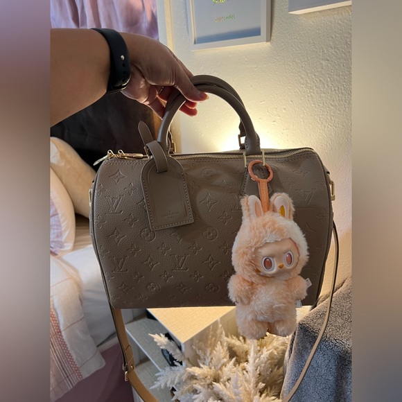 Speedy 30 bag - Picture 11 of 16